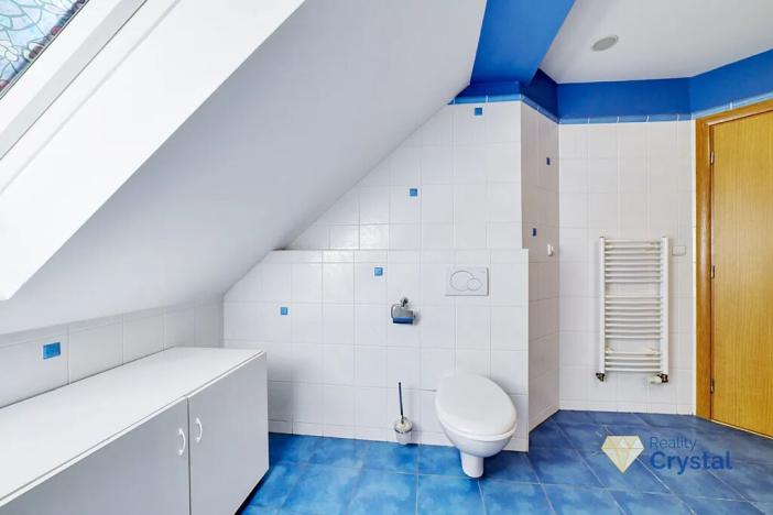 Prodej vily, Mariánské Lázně, 232 m2