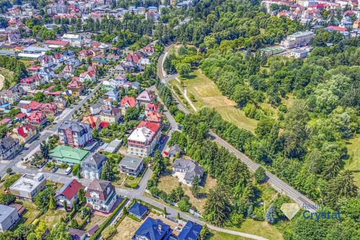 Prodej vily, Mariánské Lázně, 232 m2