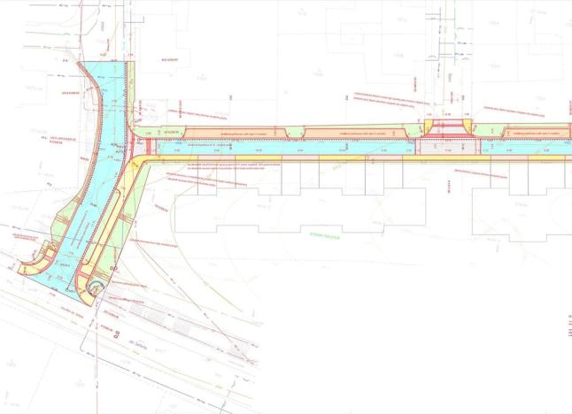 Prodej pozemku pro bydlení, Kladno, Jar. Seiferta, 4912 m2