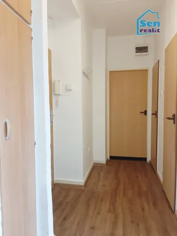 Prodej bytu 2+1, Karviná, U Lesa, 55 m2