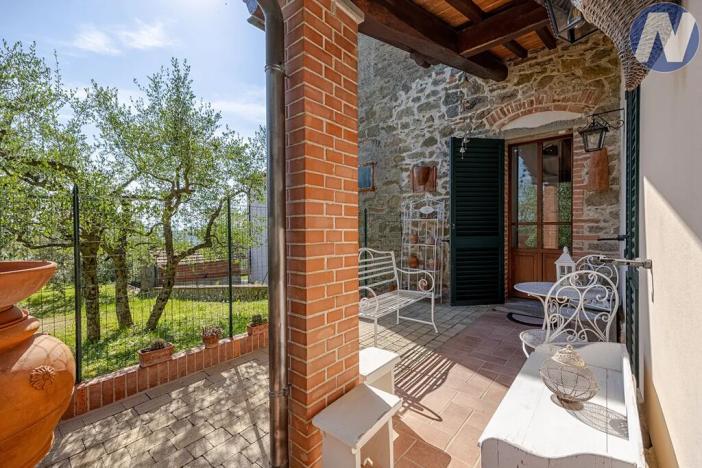 Prodej bytu 3+kk, Monte San Savino, Itálie, 65 m2