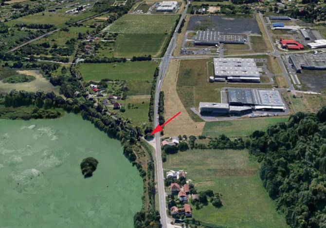 Prodej komerčního pozemku, Karviná, 263 m2