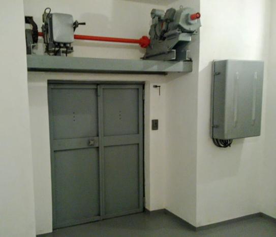 Pronájem skladu, Praha - Bubeneč, Šestidomí, 41 m2