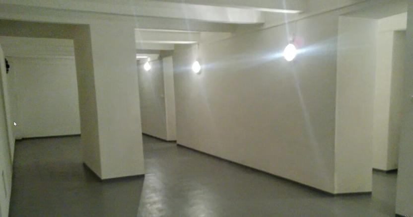 Pronájem skladu, Praha - Bubeneč, Šestidomí, 7 m2