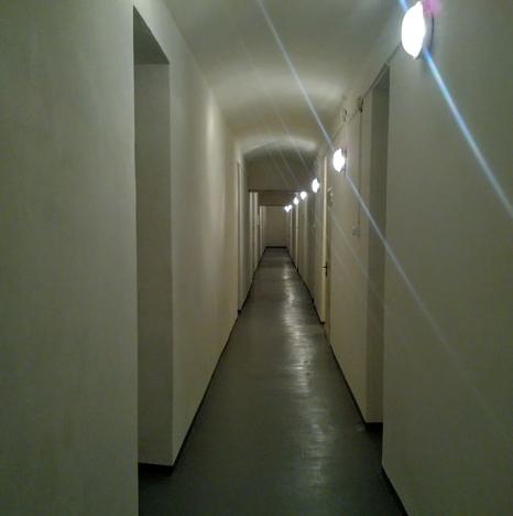 Pronájem skladu, Praha - Bubeneč, Šestidomí, 7 m2