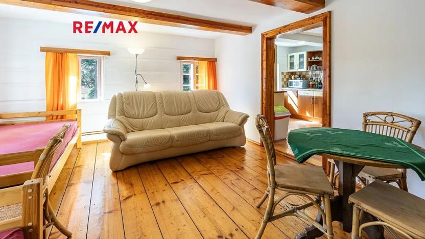 Prodej rodinného domu, Nový Oldřichov, 265 m2