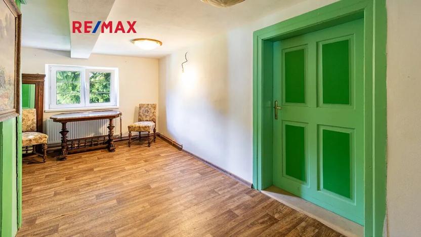 Prodej rodinného domu, Nový Oldřichov, 265 m2