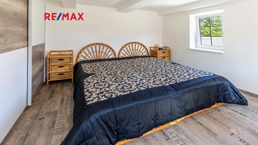 Prodej rodinného domu, Nový Oldřichov, 265 m2