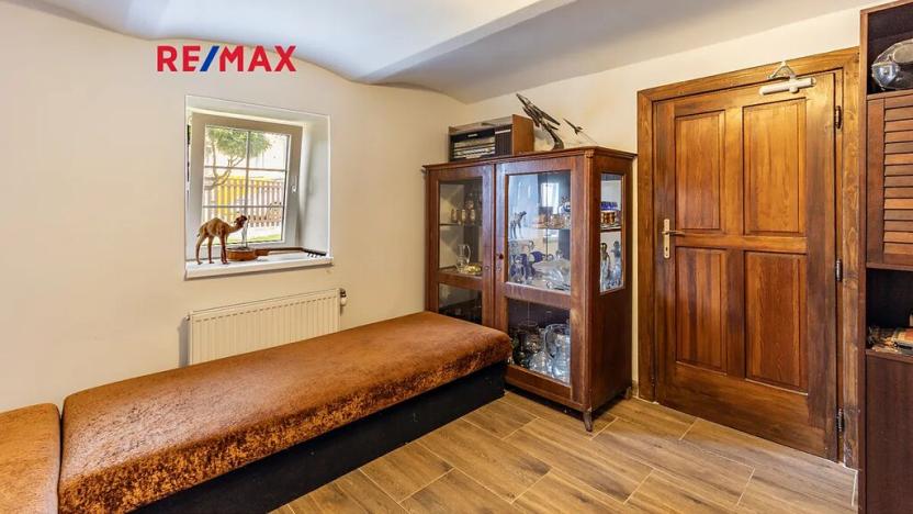 Prodej rodinného domu, Nový Oldřichov, 265 m2