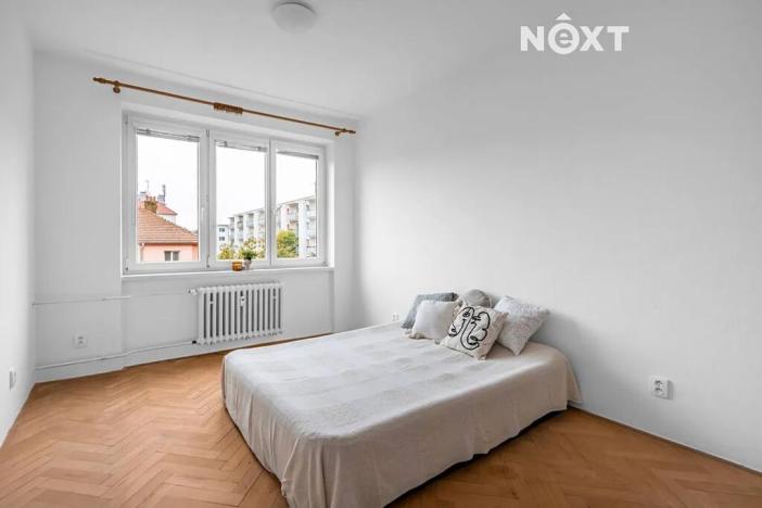 Pronájem bytu 2+1, Rajhrad, Tyršova, 56 m2