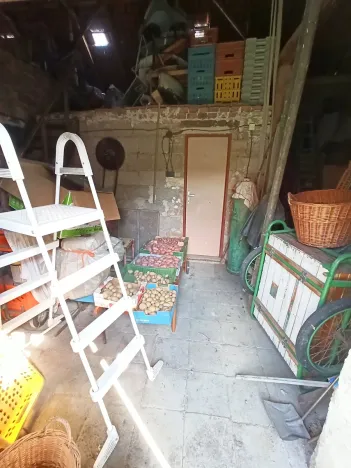 Prodej chalupy, Mšecké Žehrovice, 150 m2