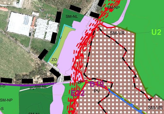 Prodej komerčního pozemku, Ústí nad Labem, 1811 m2