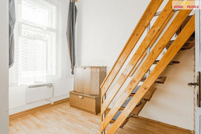 Prodej bytu 2+1, Karlovy Vary, náměstí Dr. M. Horákové, 55 m2