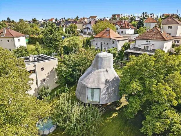 Prodej rodinného domu, Praha - Kyje, K Rokytce, 83 m2