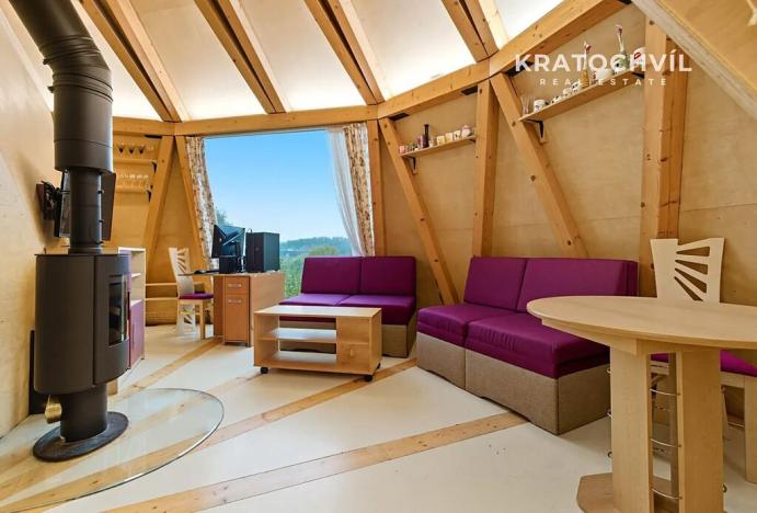 Prodej rodinného domu, Praha - Kyje, K Rokytce, 83 m2