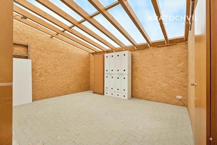 Prodej rodinného domu, Praha - Kyje, K Rokytce, 83 m2