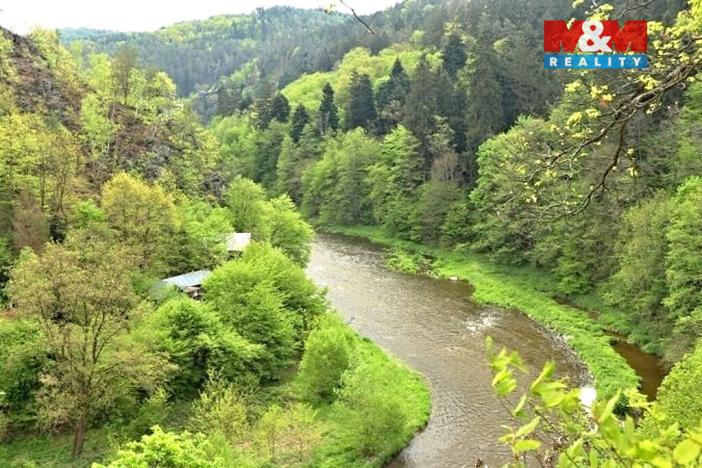 Prodej pozemku, Kácov, 804 m2