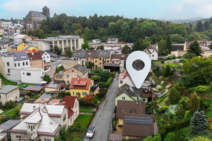 Prodej rodinného domu, Turnov, Pod Stránkou, 145 m2