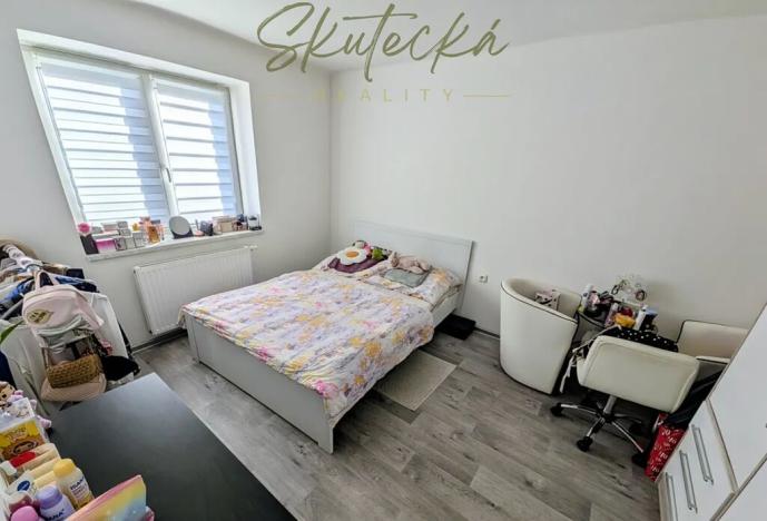 Prodej bytu 2+kk, Uherský Brod, 50 m2