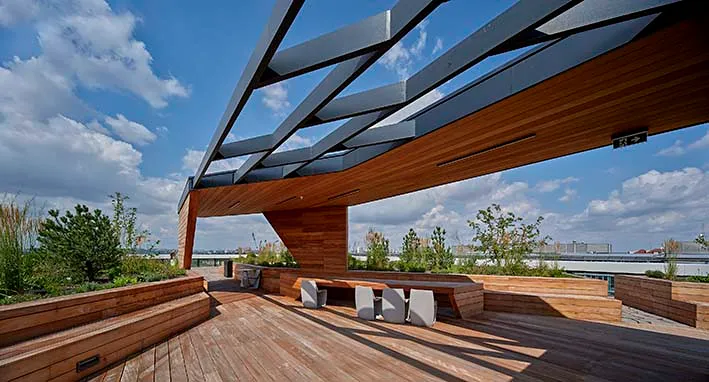 Pronájem kanceláře, Praha - Chodov, Tomíčkova, 800 m2