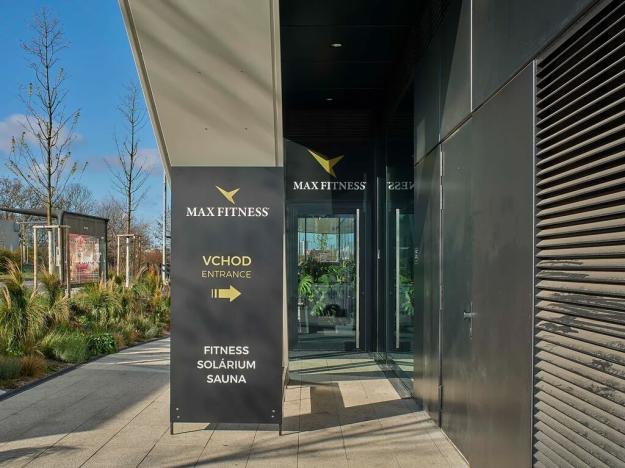 Pronájem kanceláře, Praha - Chodov, Tomíčkova, 800 m2