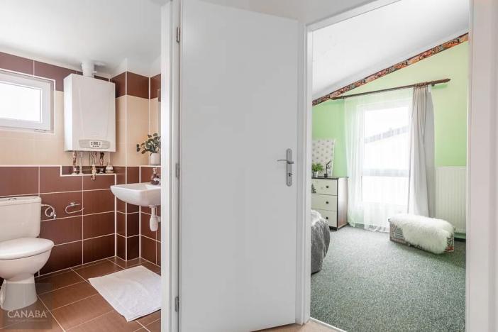 Prodej rodinného domu, Nehvizdy, 108 m2