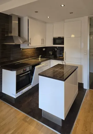 Pronájem bytu 3+kk, Praha - Dejvice, Lindleyova, 78 m2