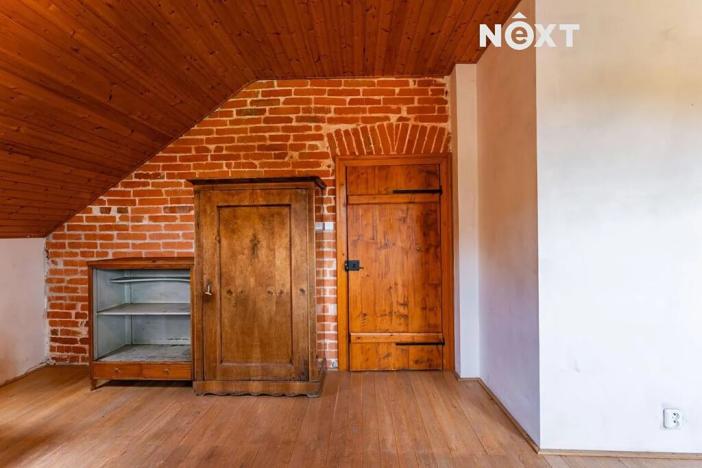 Pronájem rodinného domu, Rapotín, Jesenická, 177 m2