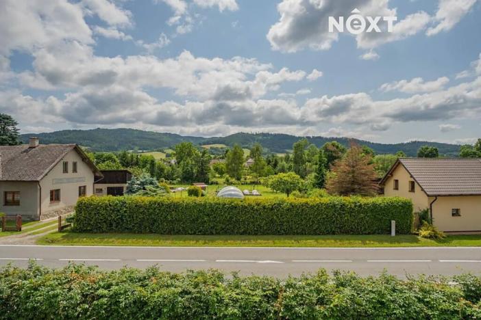 Pronájem rodinného domu, Rapotín, Jesenická, 177 m2