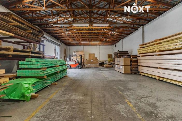 Prodej skladu, Šumperk, Banskobystrická, 283 m2