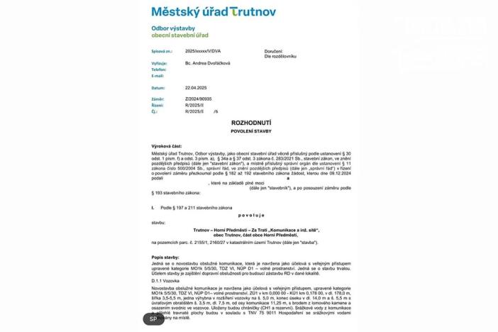 Prodej domu na klíč, Trutnov, Za Tratí, 79 m2