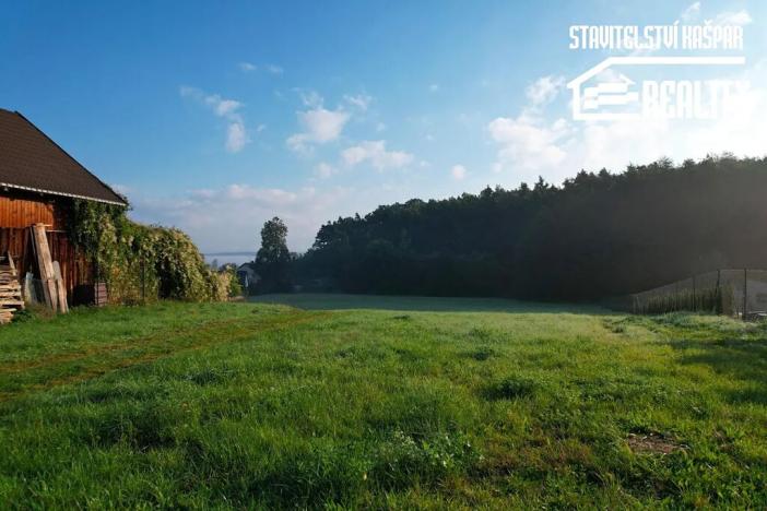 Prodej pozemku pro bydlení, Újezd u Chocně, 7958 m2