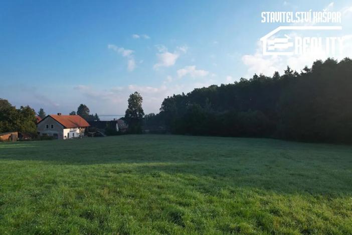 Prodej pozemku pro bydlení, Újezd u Chocně, 7958 m2