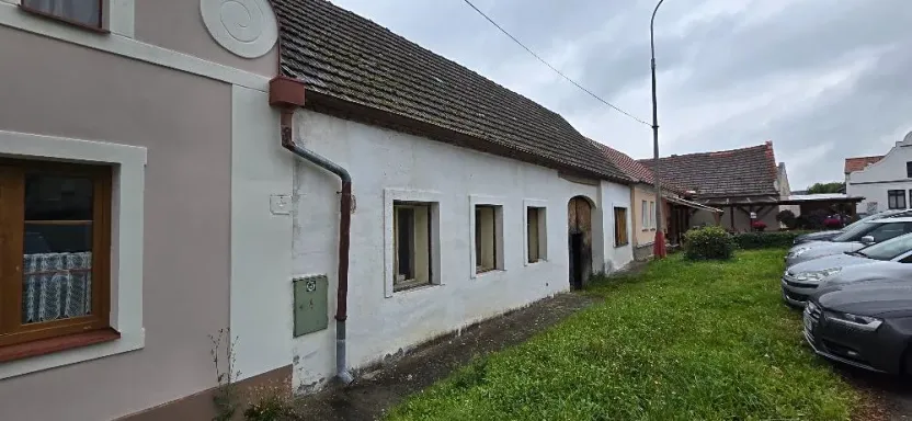 Prodej restaurace, Rabí, 350 m2