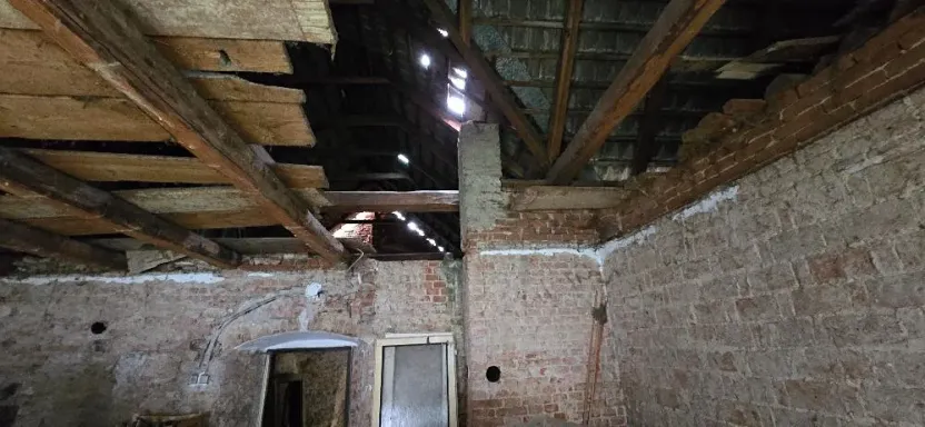 Prodej restaurace, Rabí, 350 m2