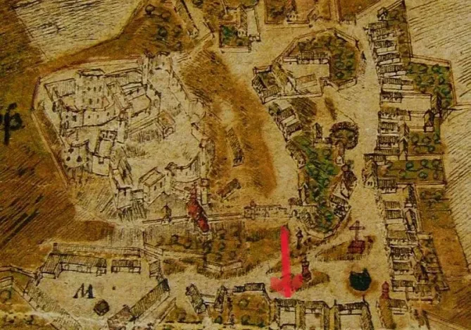 Prodej restaurace, Rabí, 350 m2