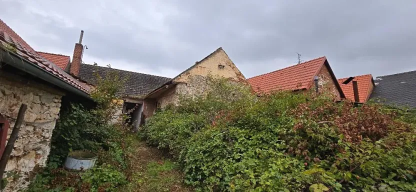 Prodej restaurace, Rabí, 350 m2