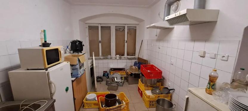 Prodej restaurace, Rabí, 350 m2