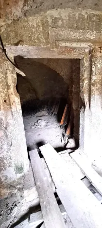 Prodej restaurace, Rabí, 350 m2