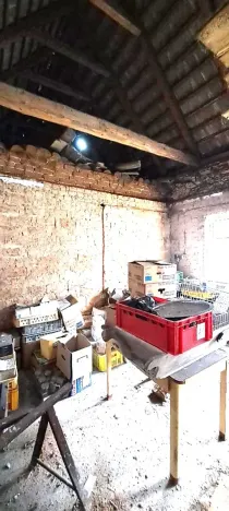 Prodej restaurace, Rabí, 350 m2