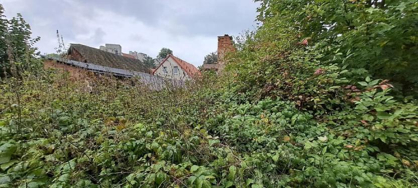 Prodej pozemku pro bydlení, Rabí, 1395 m2