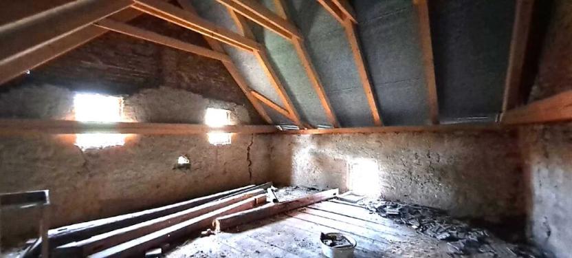 Prodej pozemku pro bydlení, Rabí, 1395 m2