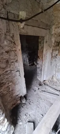 Prodej pozemku pro bydlení, Rabí, 1395 m2