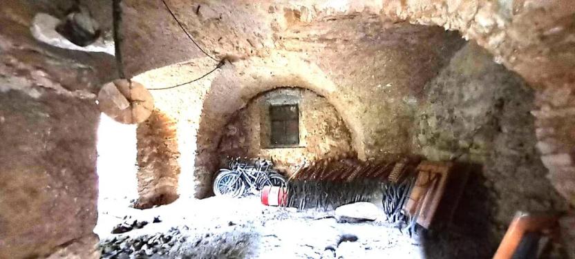 Prodej rodinného domu, Rabí, 350 m2