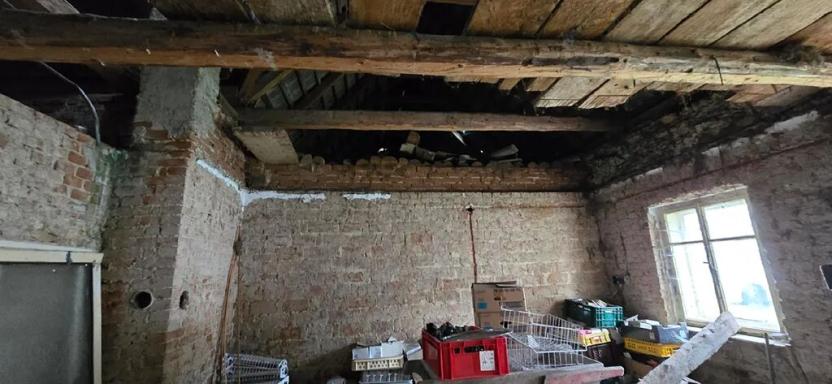 Prodej rodinného domu, Rabí, 350 m2