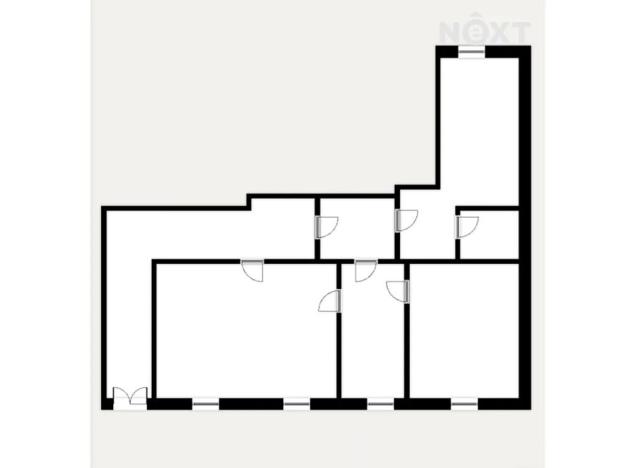 Prodej bytu 4+kk, Trutnov, K Bělidlu, 94 m2