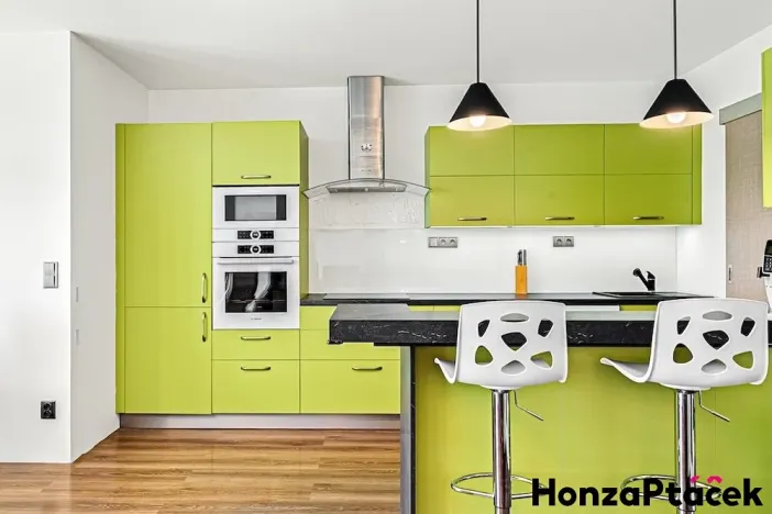 Prodej rodinného domu, Černé Voděrady, Černokostelecká, 159 m2