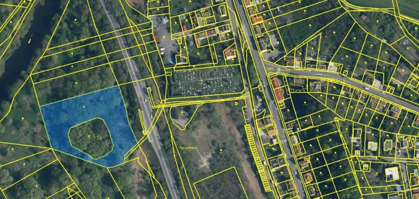 Prodej pole, Bukovno, 279657 m2