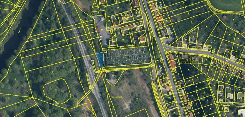 Prodej pole, Bukovno, 279657 m2