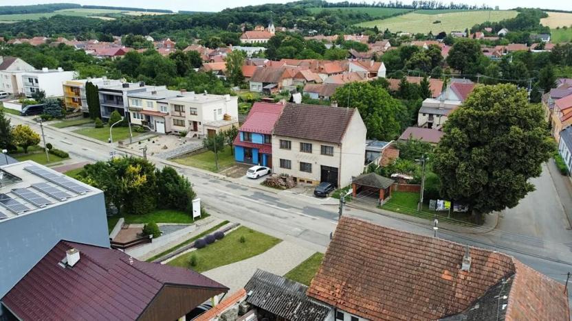 Prodej rodinného domu, Lipov, 140 m2